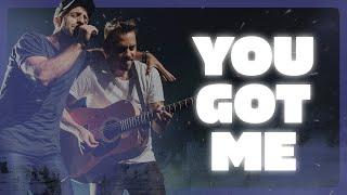 You Got Me | ICF Worship & Dominik Laim (Official Live Video)