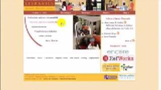 Find articles at Binghamton University Libraries