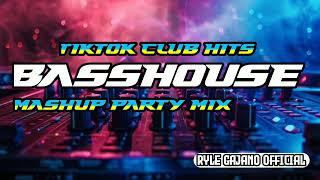 NASTY GIRL X NONSTOP TIKTOK CLUB MASHUP HITS DISCO PARTY MUSIC - DJ RYLE GAJANO REMIX 2024