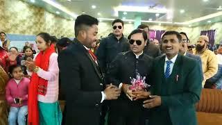 #awpl #lifestyle #grandentry #gyandhargupta Guru ji ️