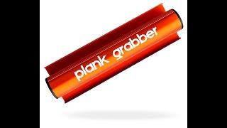 Plank Grabber - Floor Installation Just Got a Lot Easier. Move Planks And Close Gaps Fast!