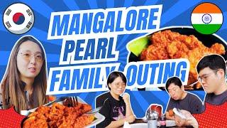 Mangalore Pearl Family Outing | K Sloth in India