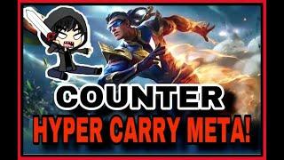 COUNTER HYPER CARRY ?!