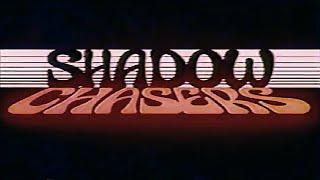 Classic TV Theme: Shadow Chasers