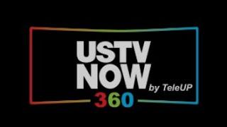 What Is USTV Now 360