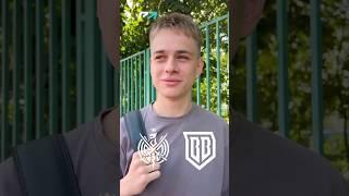 Блиц с Крысева Jr