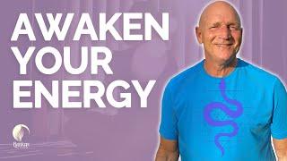 How to AWAKEN your Prana & Kundalini Power  | The Nadis