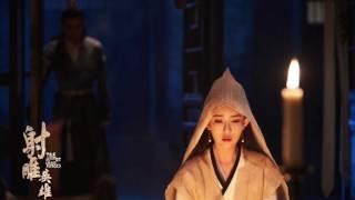 【HD】汪蘇瀧 - 江湖天下 [歌詞字幕][電視劇《2017射雕英雄傳》主題曲][完整高清音質] The Legend of the Condor Heroes Theme Song (楊旭文)