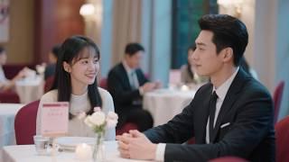 CEO, abstinent for years, suddenly falls madly for the blind date girl and tricks her into marriage!