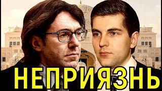 Раньше семьями дружили \\\ Почему Малахов и Борисов стали вpaгaми
