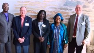 2014 IOE Promotional Video