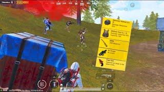 Exploring New Loot game mode in pubg mobile   Niraj total gaming's perspective