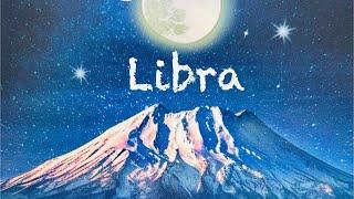 ️ Libra- New opportunities eclipse the outdated situations! #tarot #libra #astrology