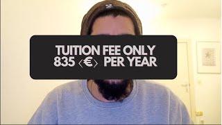 5 Universities with low Tuition fee - Bachelors and Masters in Belgium - Study in Belgium