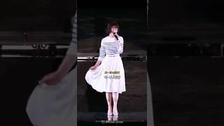 첫소절에 도쿄돔 터져나오는 함성  팜하니 커버 | 마츠다 세이코 - 푸른 산호초 #뉴진스 #newjeans