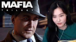 39daph Plays Mafia I - Part 1