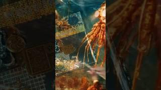 Book of wisdom" #bookbinding #steampunk #kiart #artbook #artjournal #asmr #ambient #junkjournal #diy