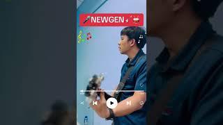 @newgenband  เป็นกำลังใจให้พวกเราด้วยครับ