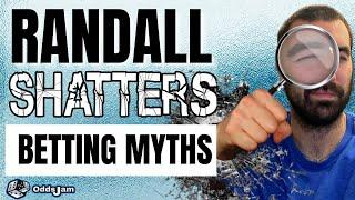 The Truth About Sports Betting | Myths in Sports Betting