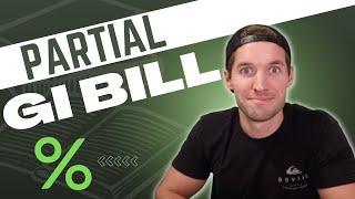 GI Bill for National Guard & Reservist | How to Get 100%