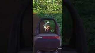 Fortnite Frenzy: Facing 3 Foes! Epic Showdown in Style  #fortnite #shorts #chapter4