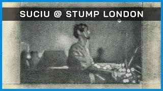 Suciu @ Stump E1 Club London / HQ Audio