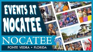 Nocatee Community Events