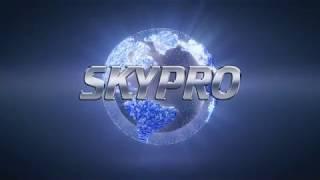 Skypro 360 Virtual tour advert.