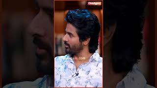 யார் சார் Editor?  Sivakarthikeyan & Anudeep KV Fun | Prince