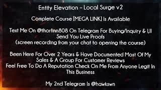 Entity Elevation Course - Local Surge v2 download