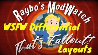 Introduction to Workshop Framework Differential Layouts