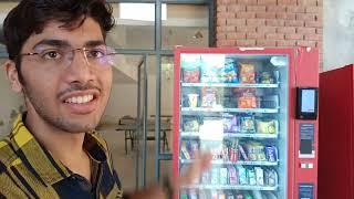 jecrc university hostel tour BH3