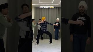 Do pal Bhangra video dance video @BhangraZone7
