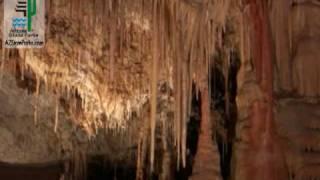 Kartchner Caverns State Park, Arizona