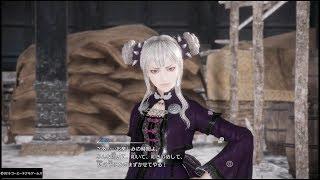 【三國無双8 DLC】董白と、その手下たちの物語【董白ストーリー・会話パート&イベント集】