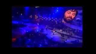 Third Day Live in Holland 06/12/04 part 3