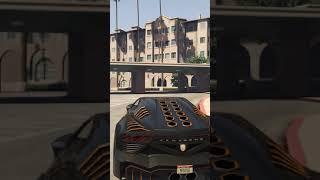 Trevor transformation | GTA 5 | #Shorts #Short #Shortvideo #GTA5 status