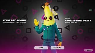 0 V-BUCKS SKIN for ALL PLAYERS!