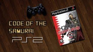 Code of the Samurai (PS2)