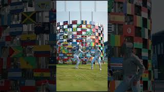 Fencing in Wuxi | Wuxi 2025 Junior & Cadet World Championships