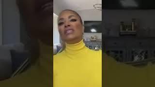 Gizelle Bryant on the Difference Between RHOP & RHUGT