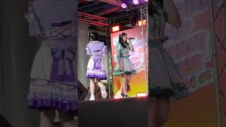 Fancam : Twinkle Star wa Negenai - Miyui Kira Kira Romance 6/7/24 Idol Exchange @ MBK Center