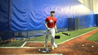 Connor Callaghan Recruiting Video