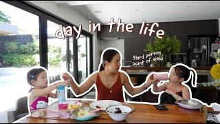 How life on Camera | Someone else vlogs for me (3rd Person P.O.V.) | Andi Manzano