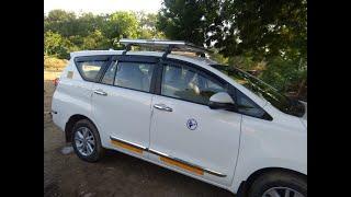 Gurugram Crysta Taxi Service: 8 Hours 80 Kms 01244200022 www.induscarrental.com