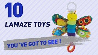 Lamaze Toys, Uk Top 10 Collection // New & Popular 2017