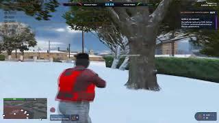 Domination on GTA 5 RP by Banhammer Family