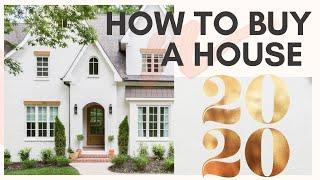 How To Buy A House In 2020 Los Angeles | Desiree Estrada