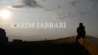 calligraphy Karim Jabbari Full