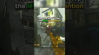 MW2 Remastered Intervention COD Nostalgia